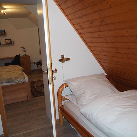Haus Marianne Lägenhet Arnsberg Exteriör bild