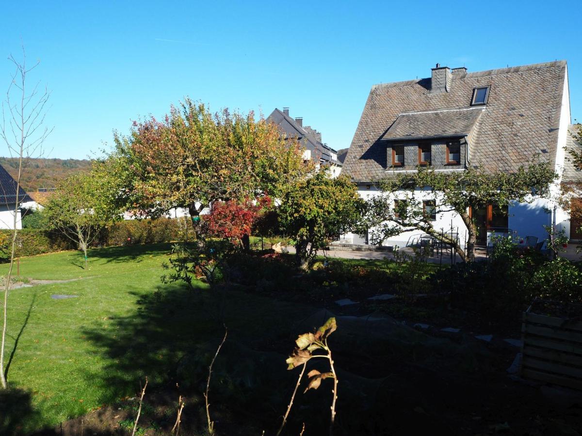 Haus Marianne Lägenhet Arnsberg Exteriör bild