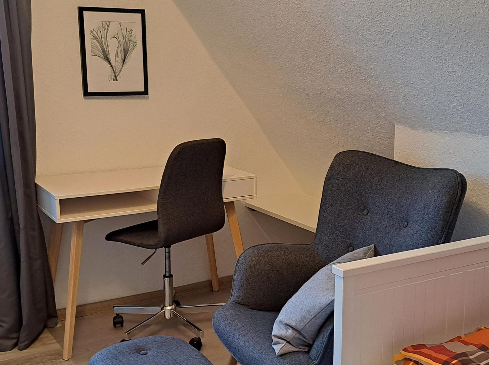 Haus Marianne Lägenhet Arnsberg Exteriör bild