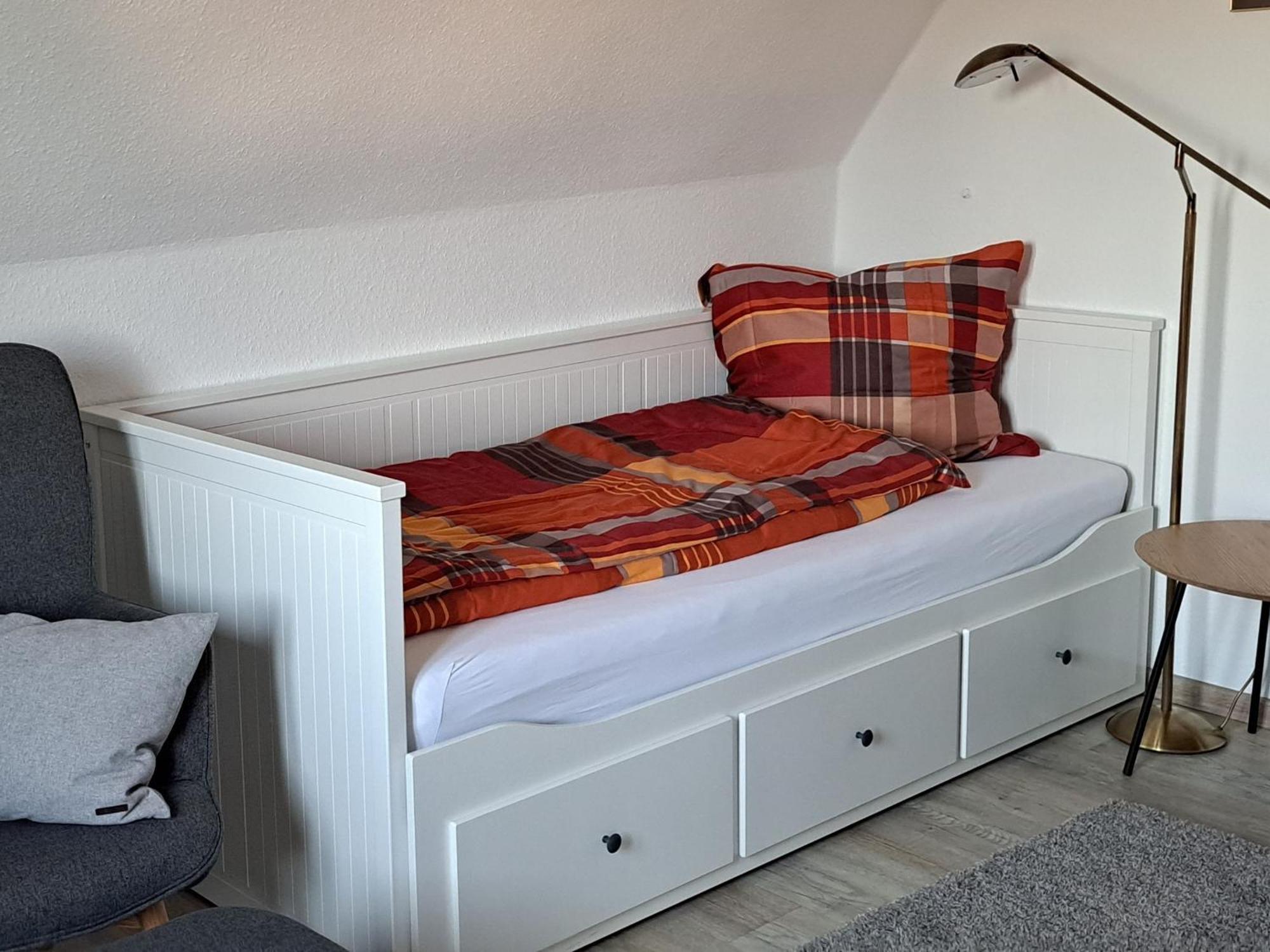 Haus Marianne Lägenhet Arnsberg Exteriör bild
