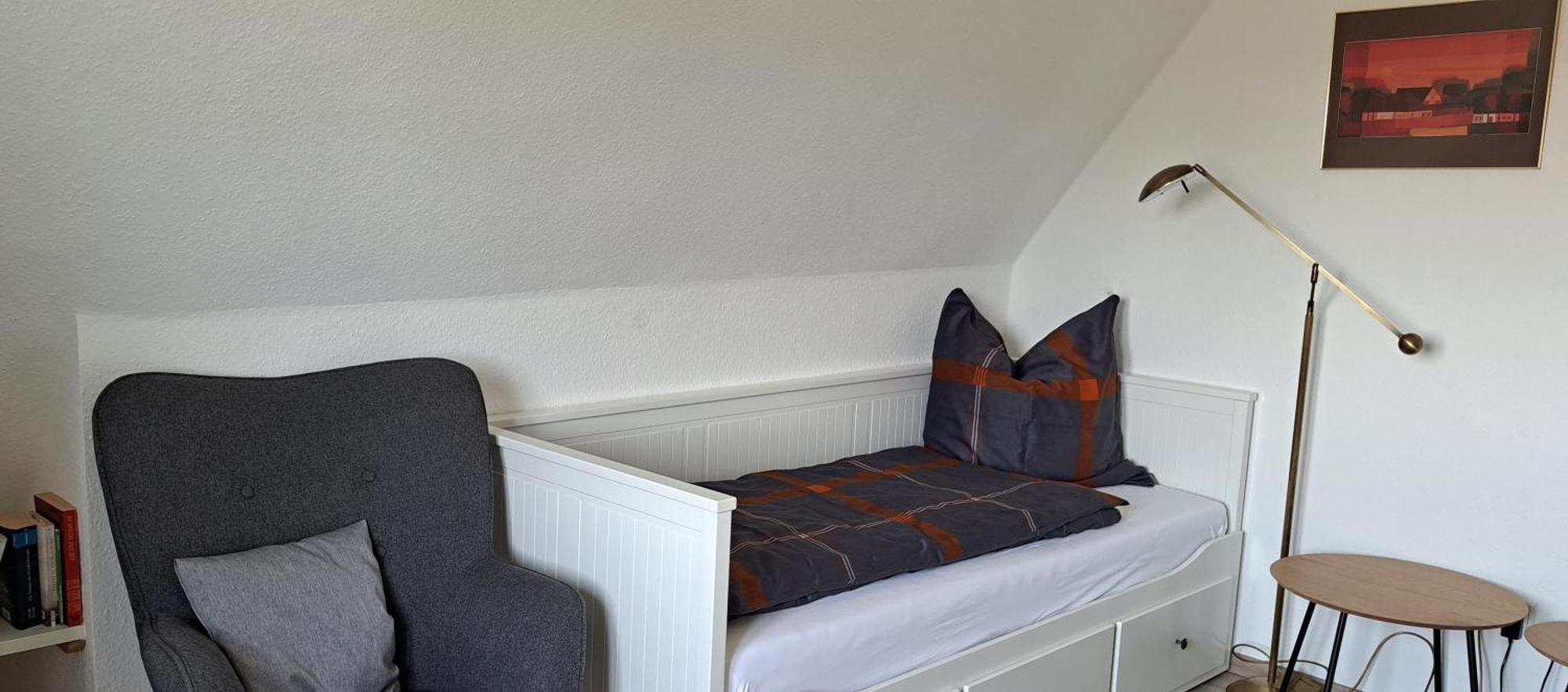 Haus Marianne Lägenhet Arnsberg Exteriör bild