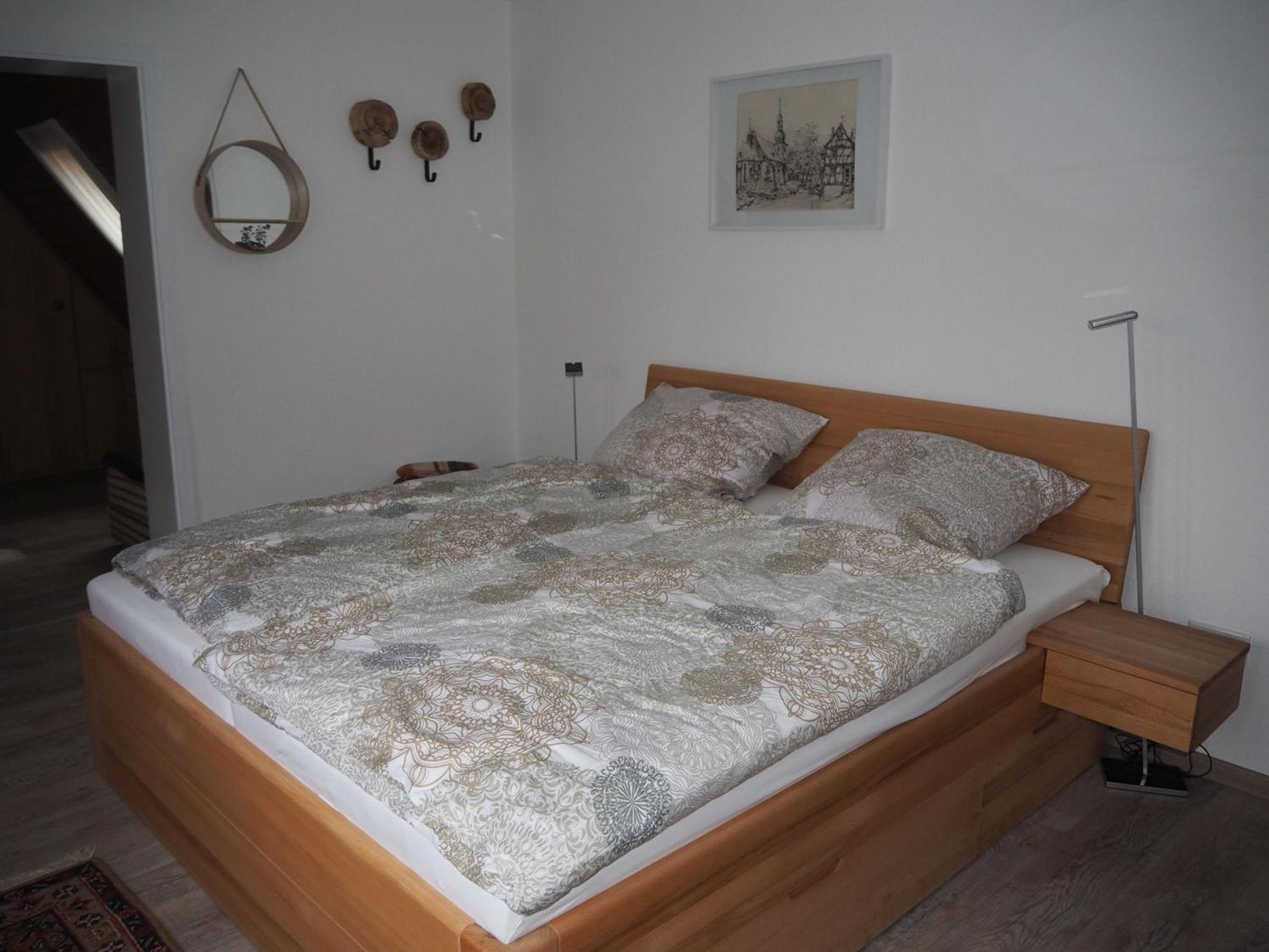 Haus Marianne Lägenhet Arnsberg Exteriör bild