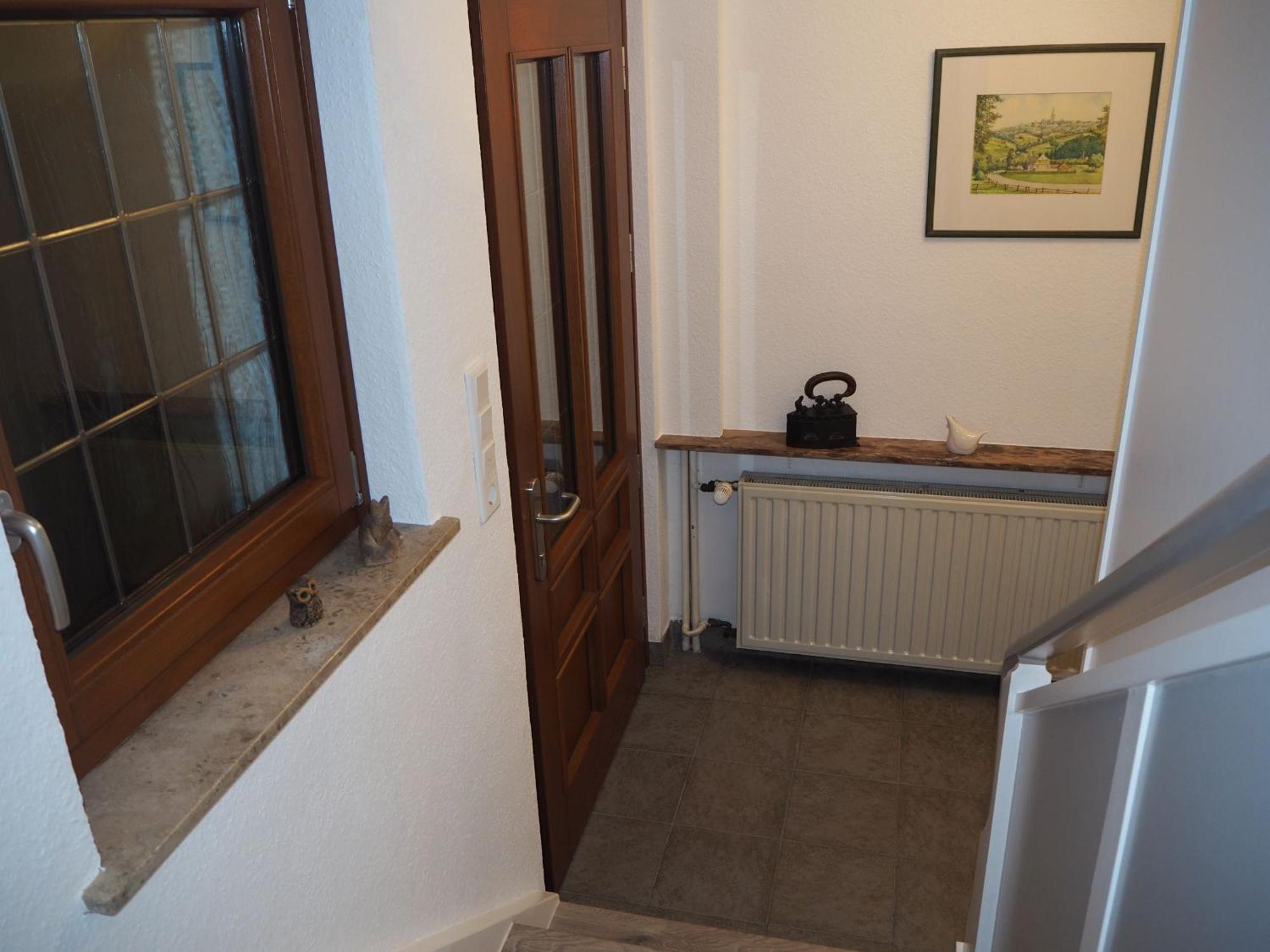 Haus Marianne Lägenhet Arnsberg Exteriör bild