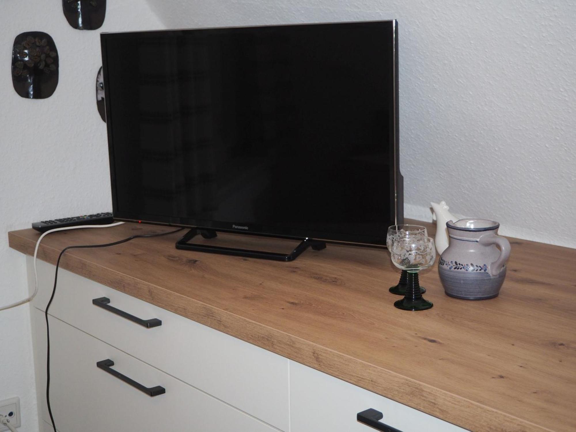 Haus Marianne Lägenhet Arnsberg Exteriör bild