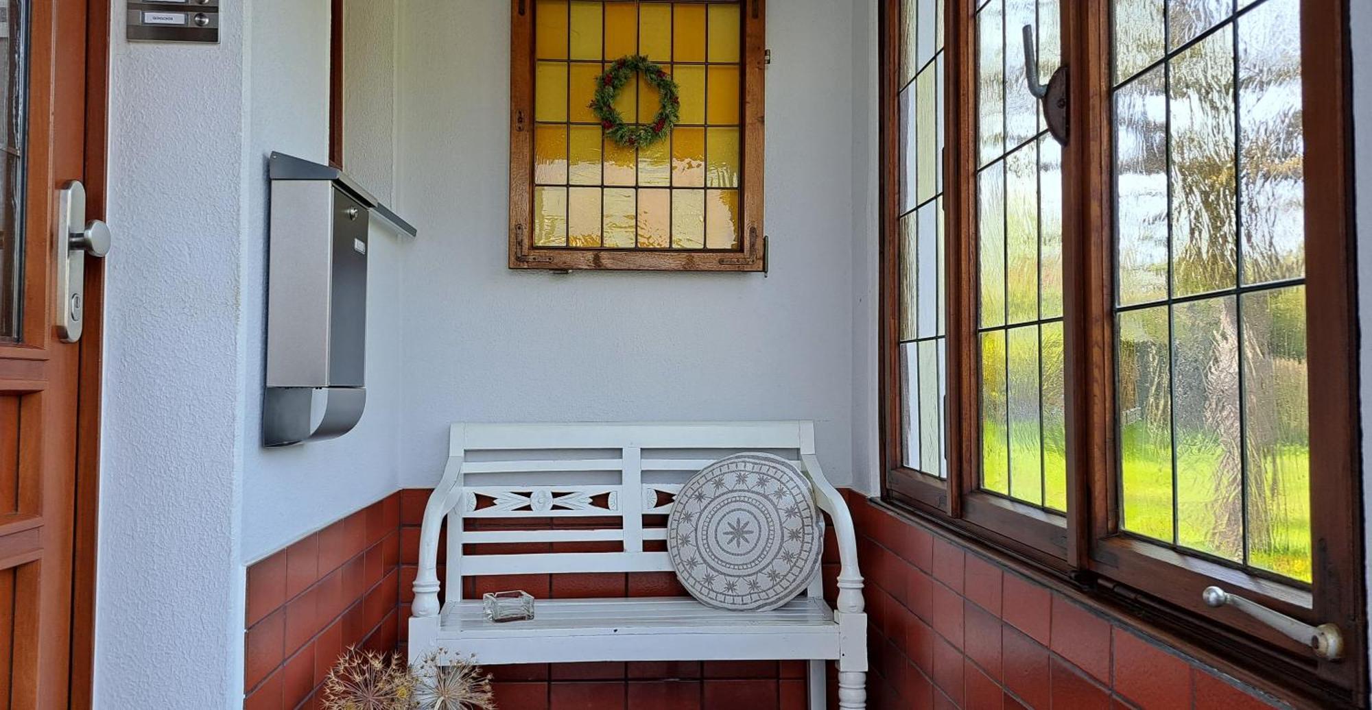 Haus Marianne Lägenhet Arnsberg Exteriör bild