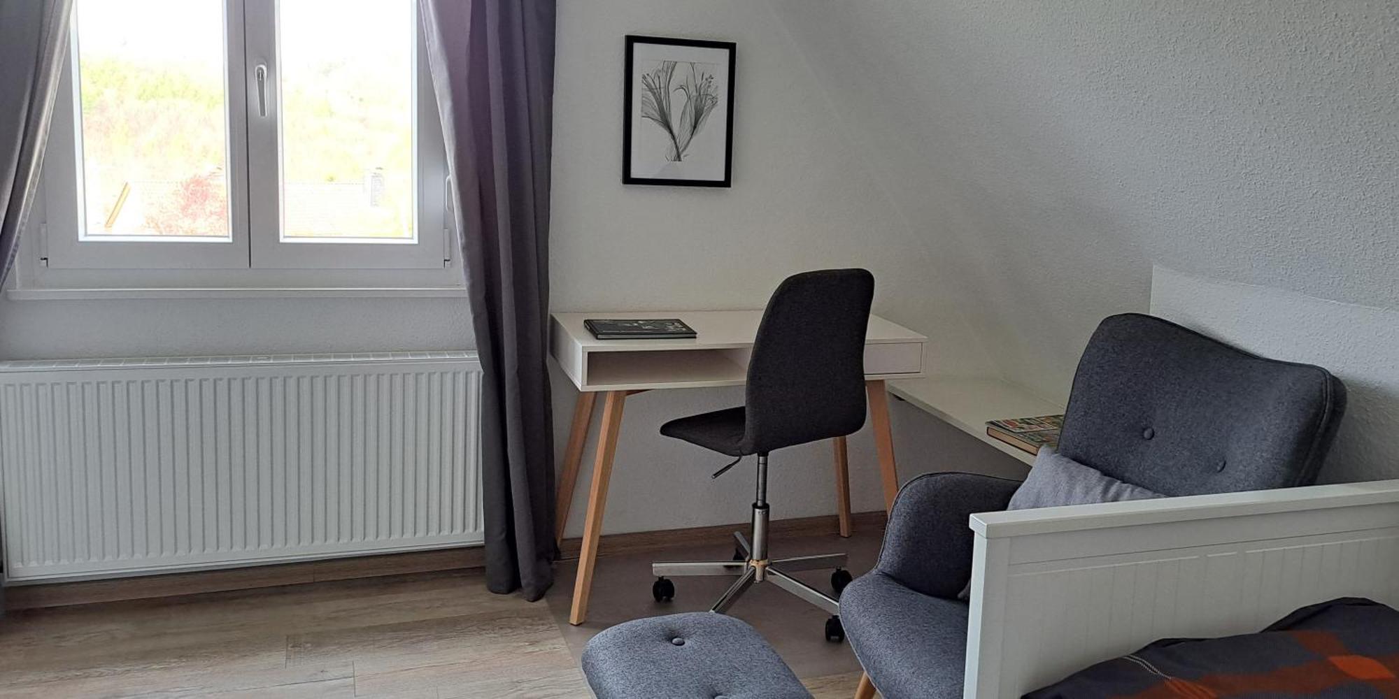 Haus Marianne Lägenhet Arnsberg Exteriör bild