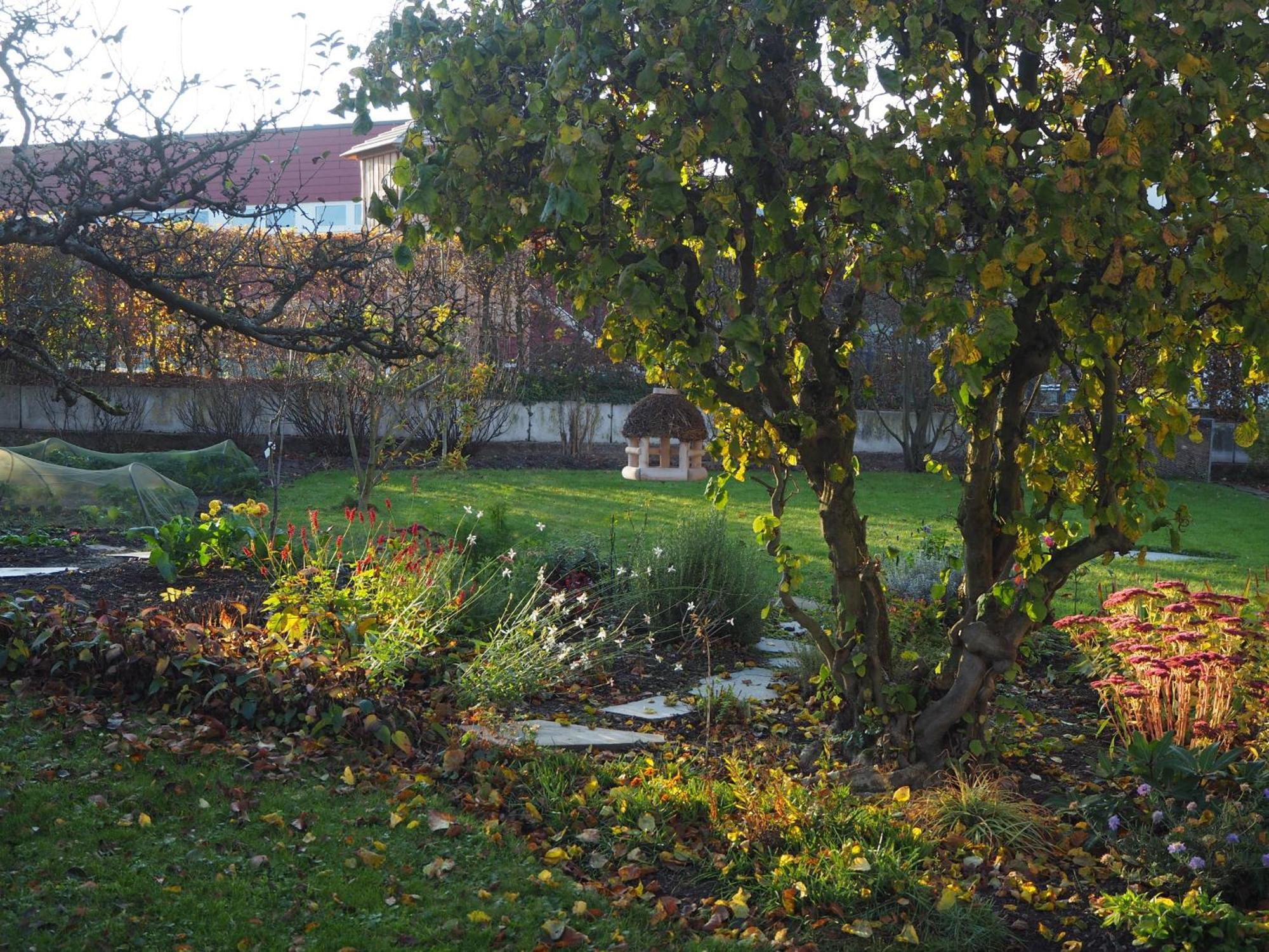 Haus Marianne Lägenhet Arnsberg Exteriör bild